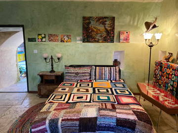 Chambre Chez L'habitant Les Mages 248410-7