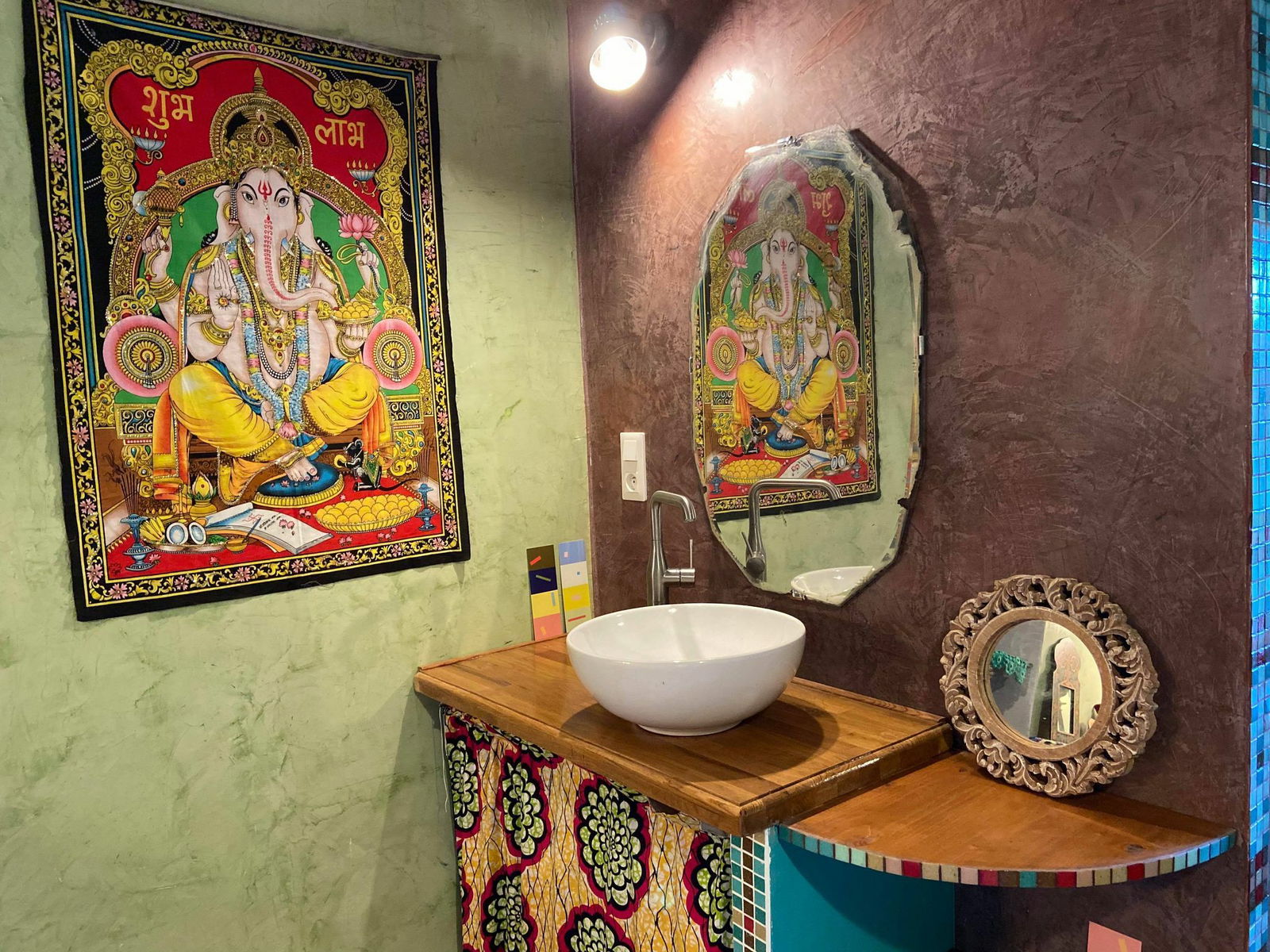 Homestay Les Mages 248410