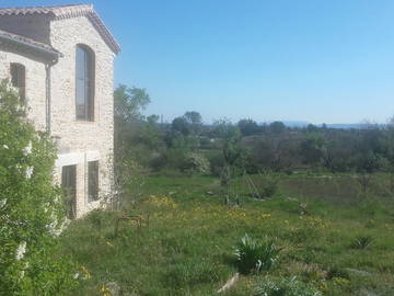 Chambre Chez L'habitant Les Mages 248410-10