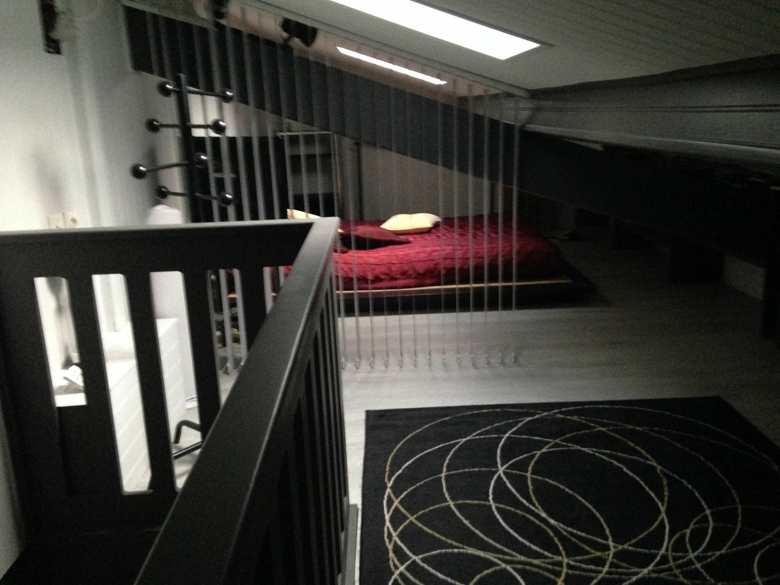 Homestay Bruges 21402