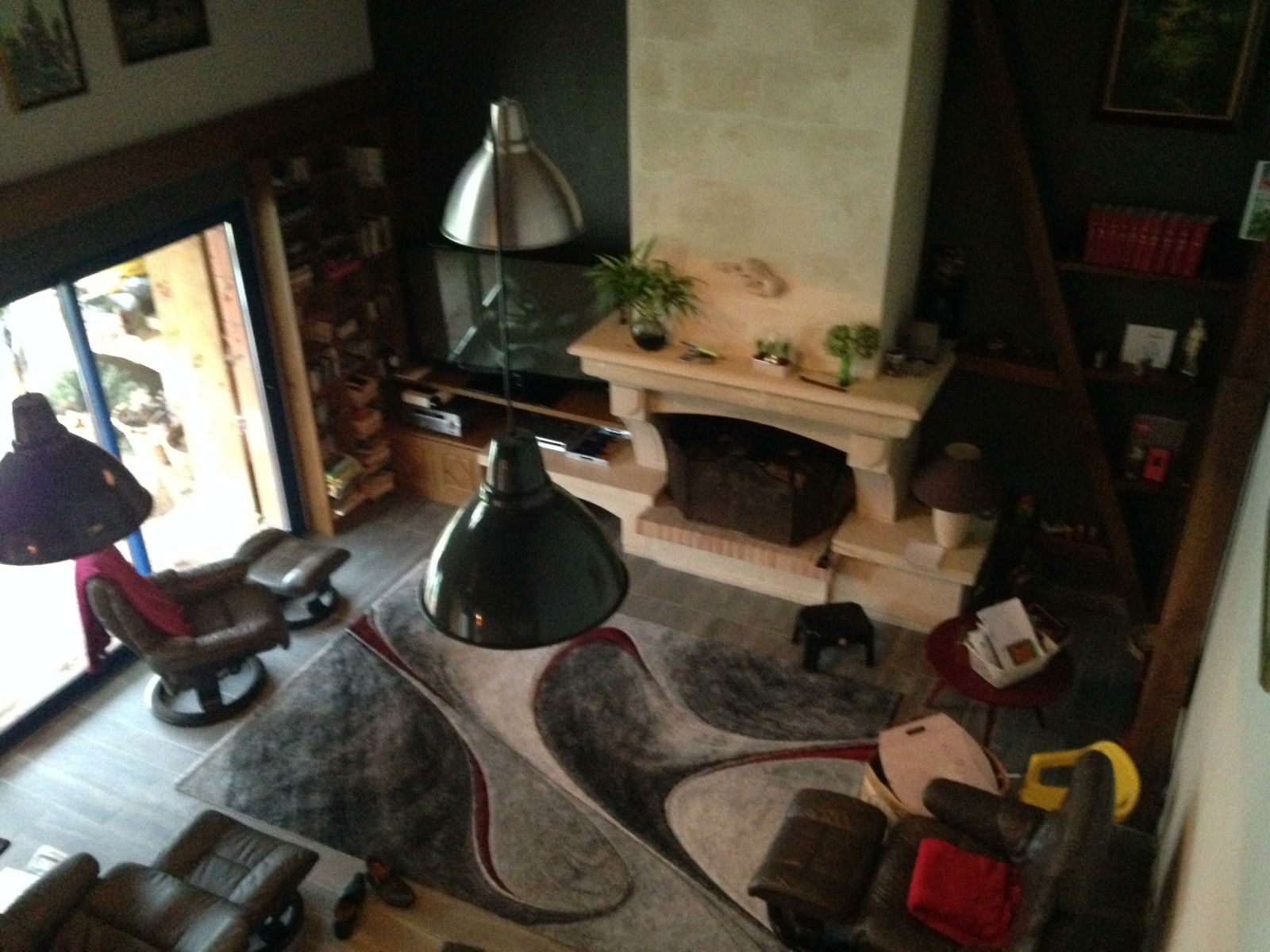 Homestay Bruges 21402