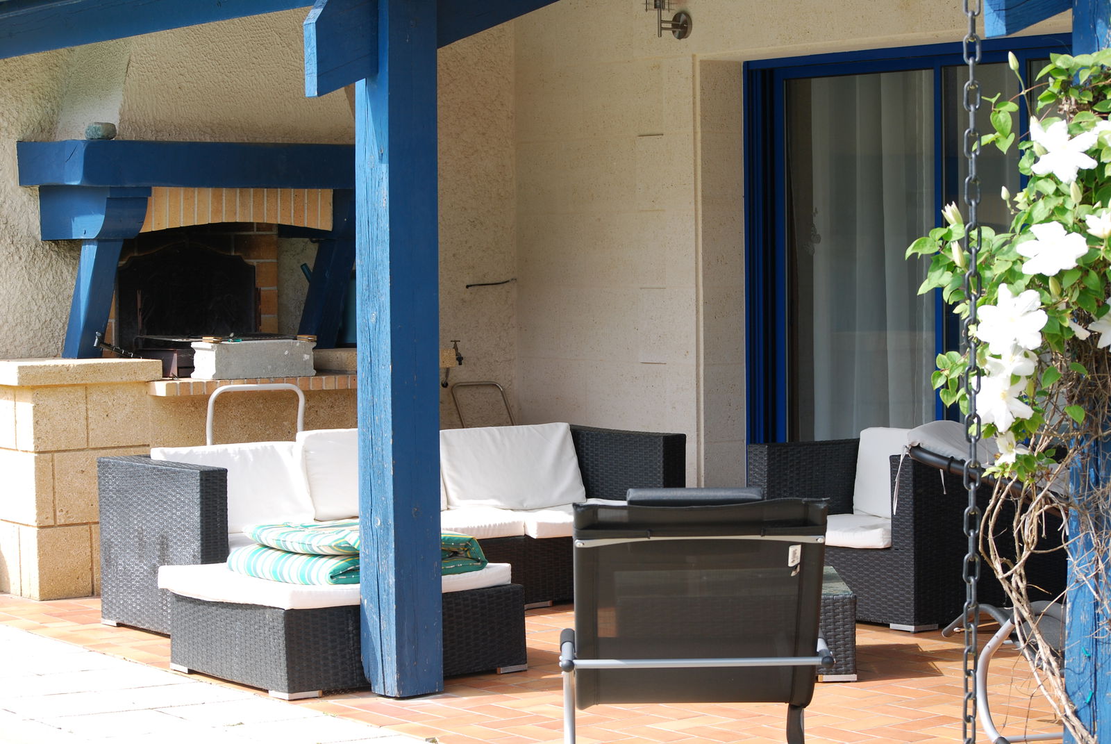 Homestay Bruges 21402