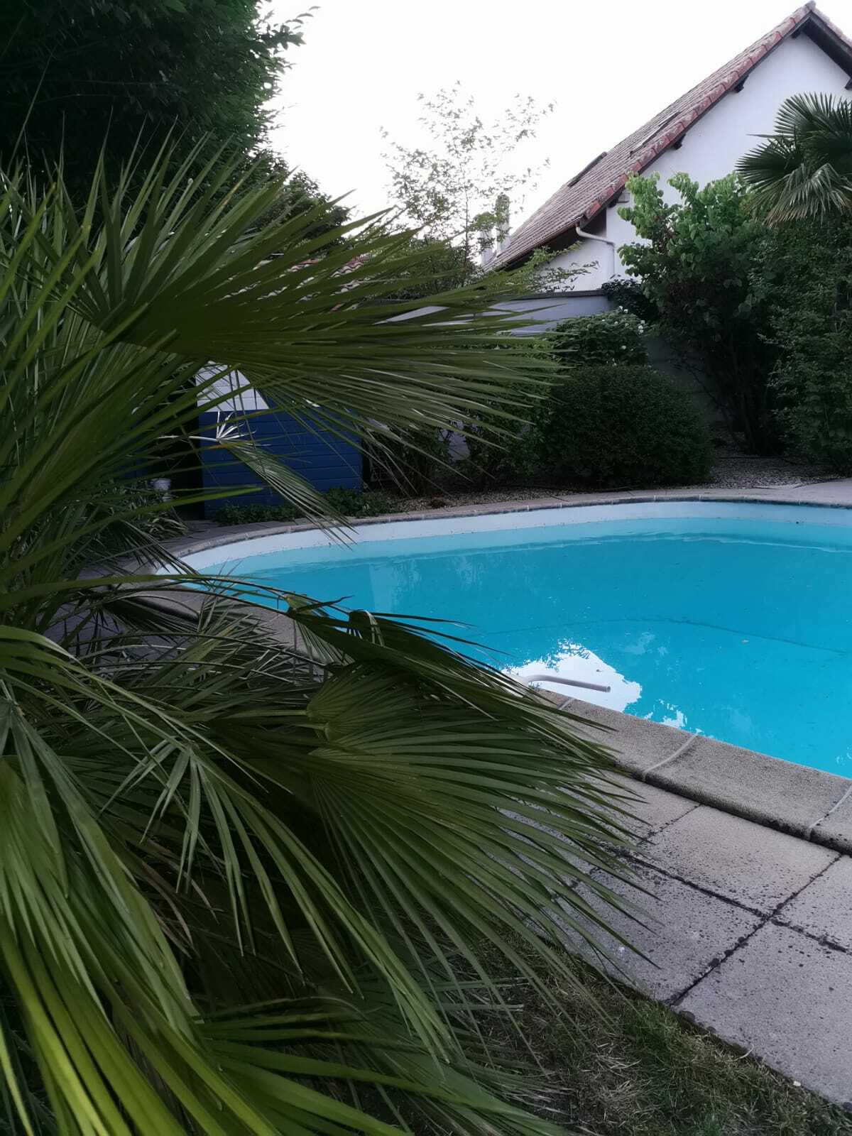 Homestay Bruges 21402