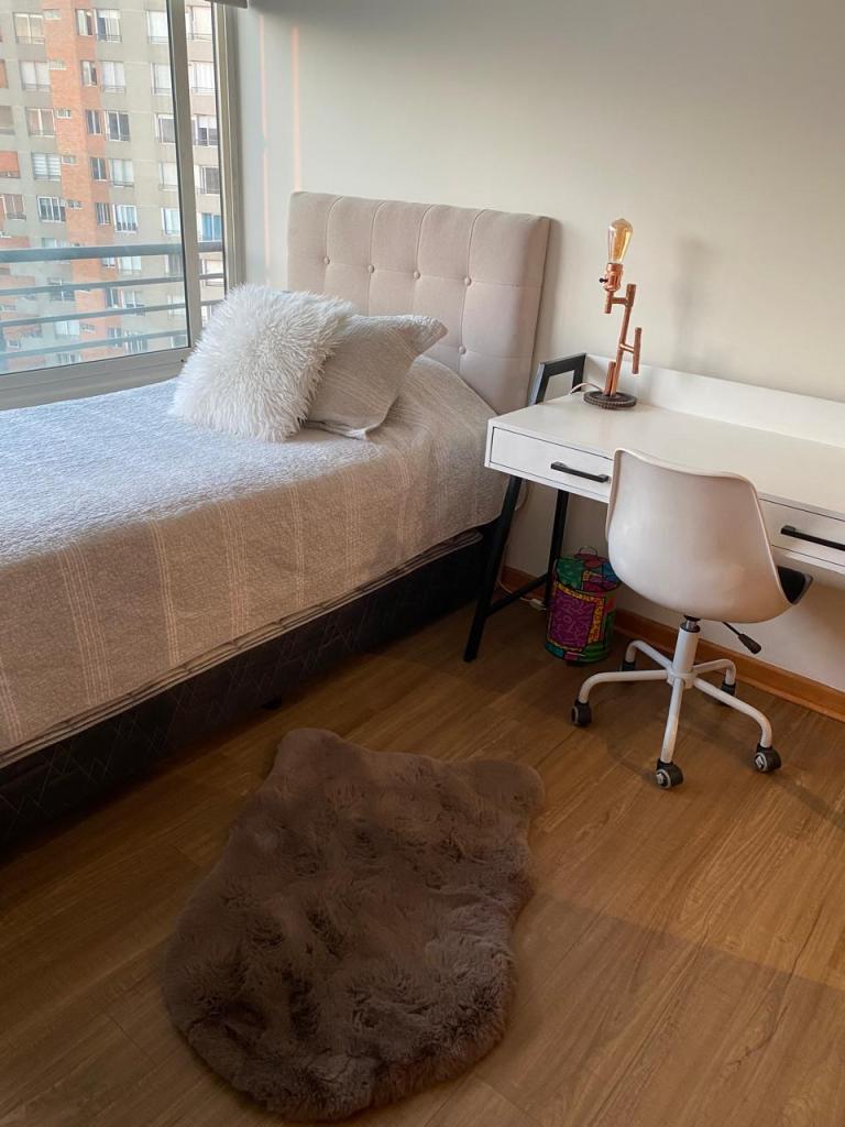 Homestay Santiago 656277