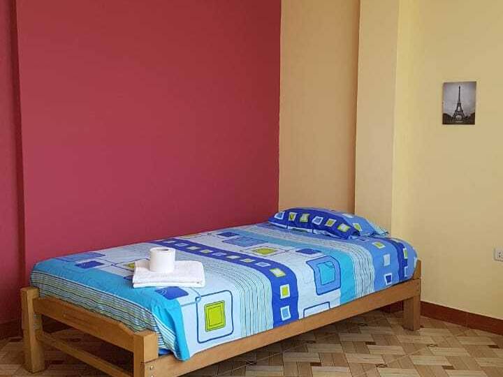 Homestay Cercado de Lima 218547-1