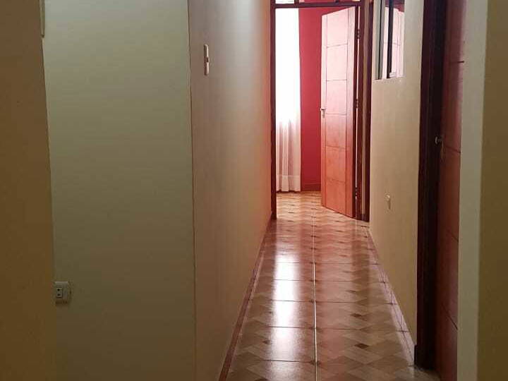 Chambre Chez L'habitant Cercado de Lima 218547-3