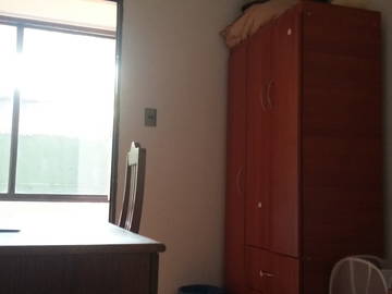 Room For Rent Las Condes 155122