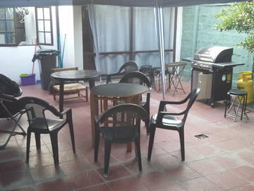 Homestay Las Condes 155122-4