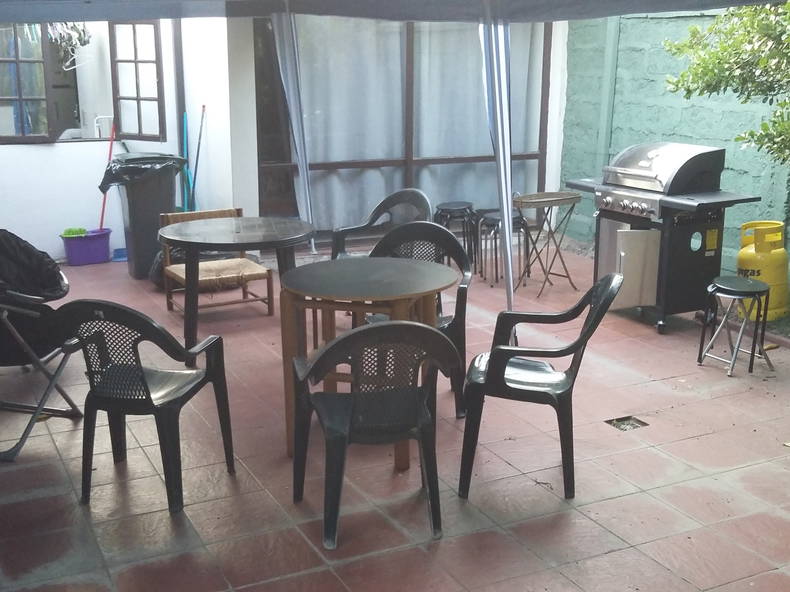 Tuisverblyf Las Condes 155122-4