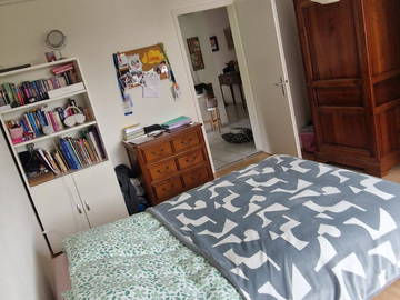 Chambre À Louer Bienne 389279