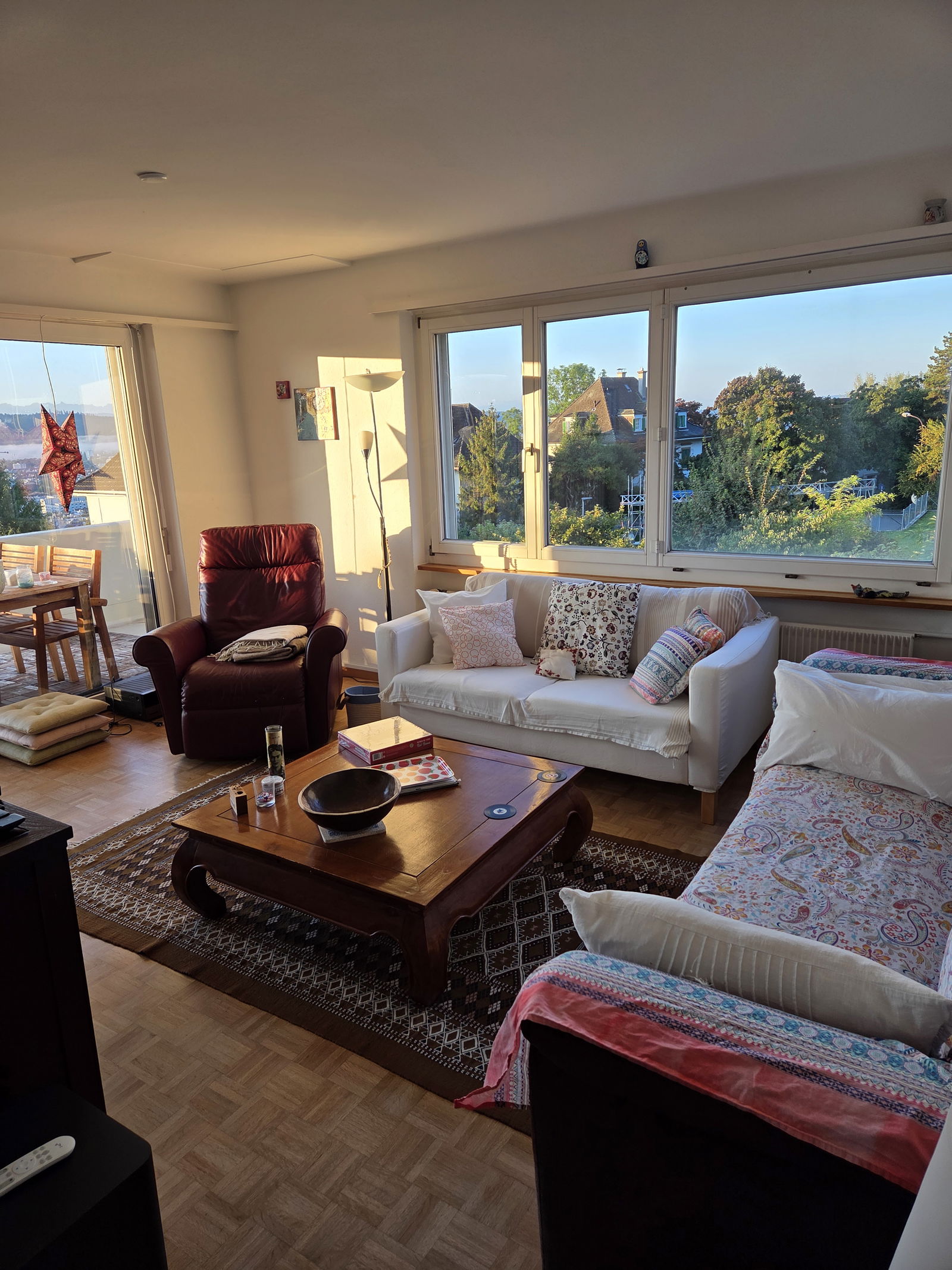 Homestay Bienne 389279