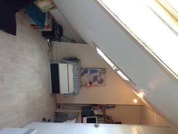 Room For Rent Paris 101055