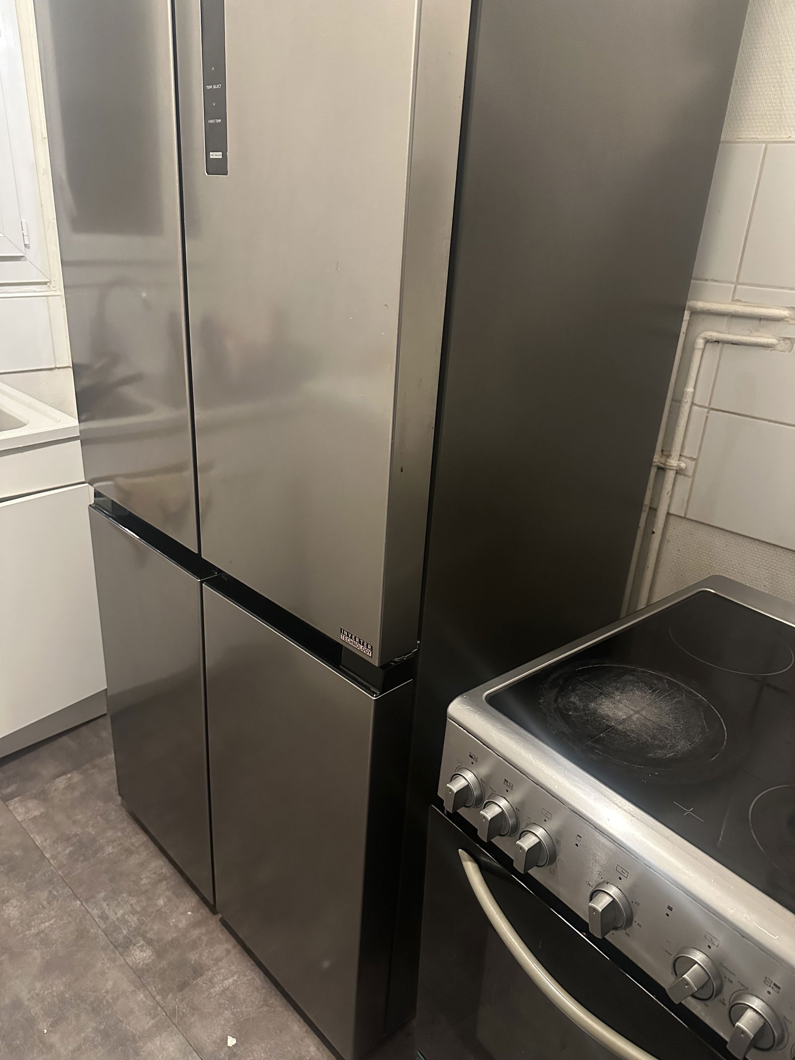 Homestay Saint-Cyr-l'École 656803