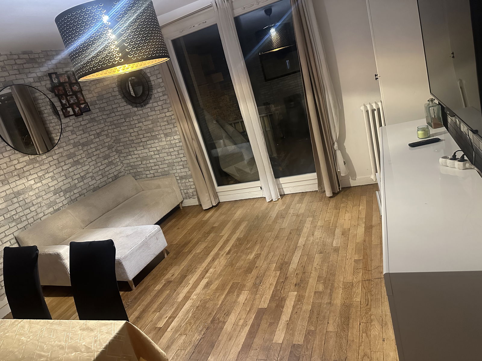 Homestay Saint-Cyr-l'École 656803