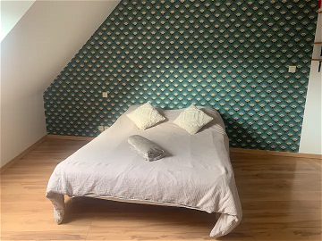 Chambre À Louer Janzé 382761