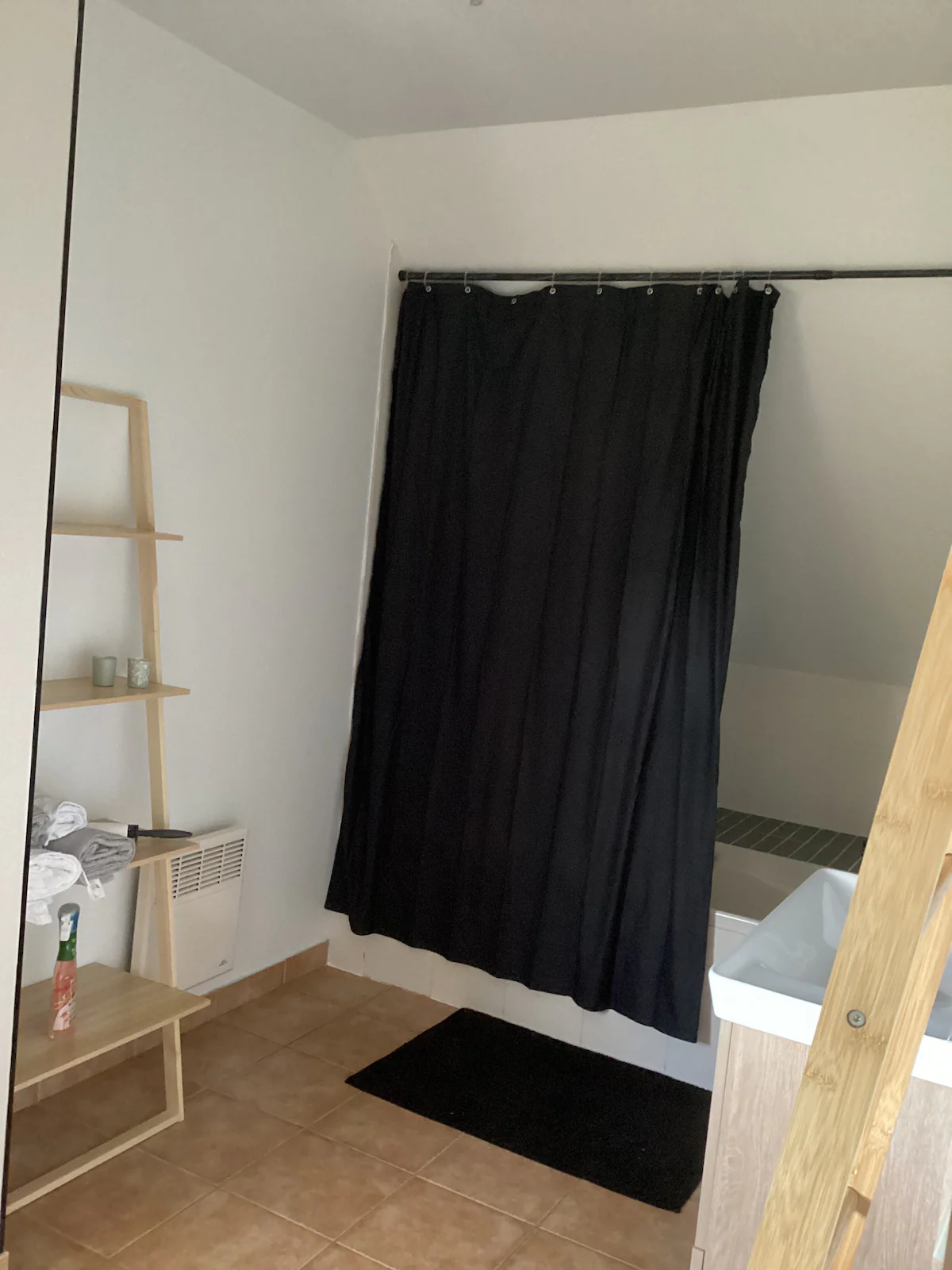 Homestay Janzé 382761