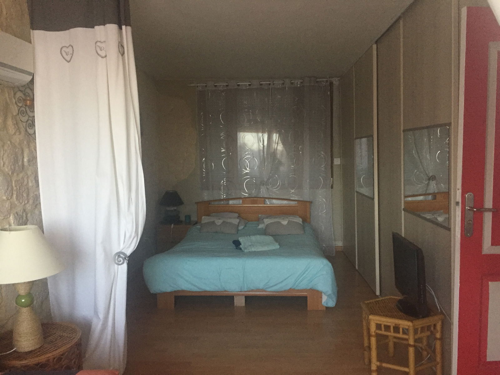Homestay Dunkerque 211895