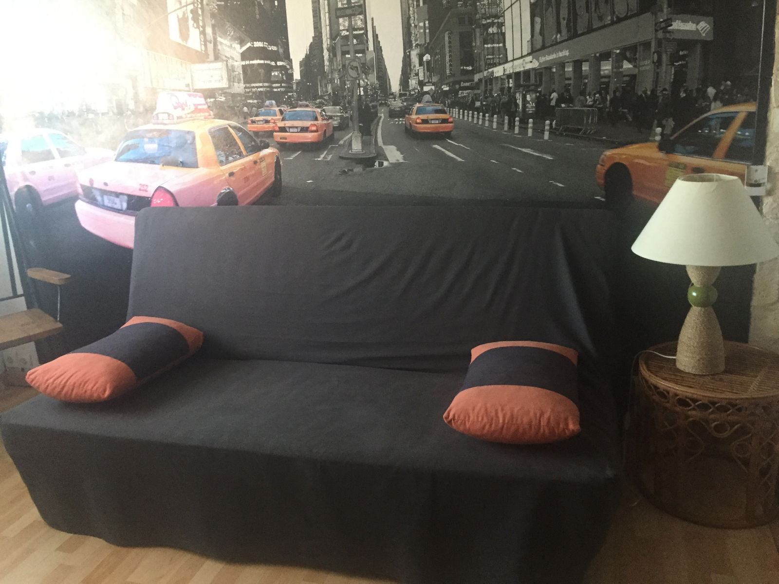 Homestay Dunkerque 211895