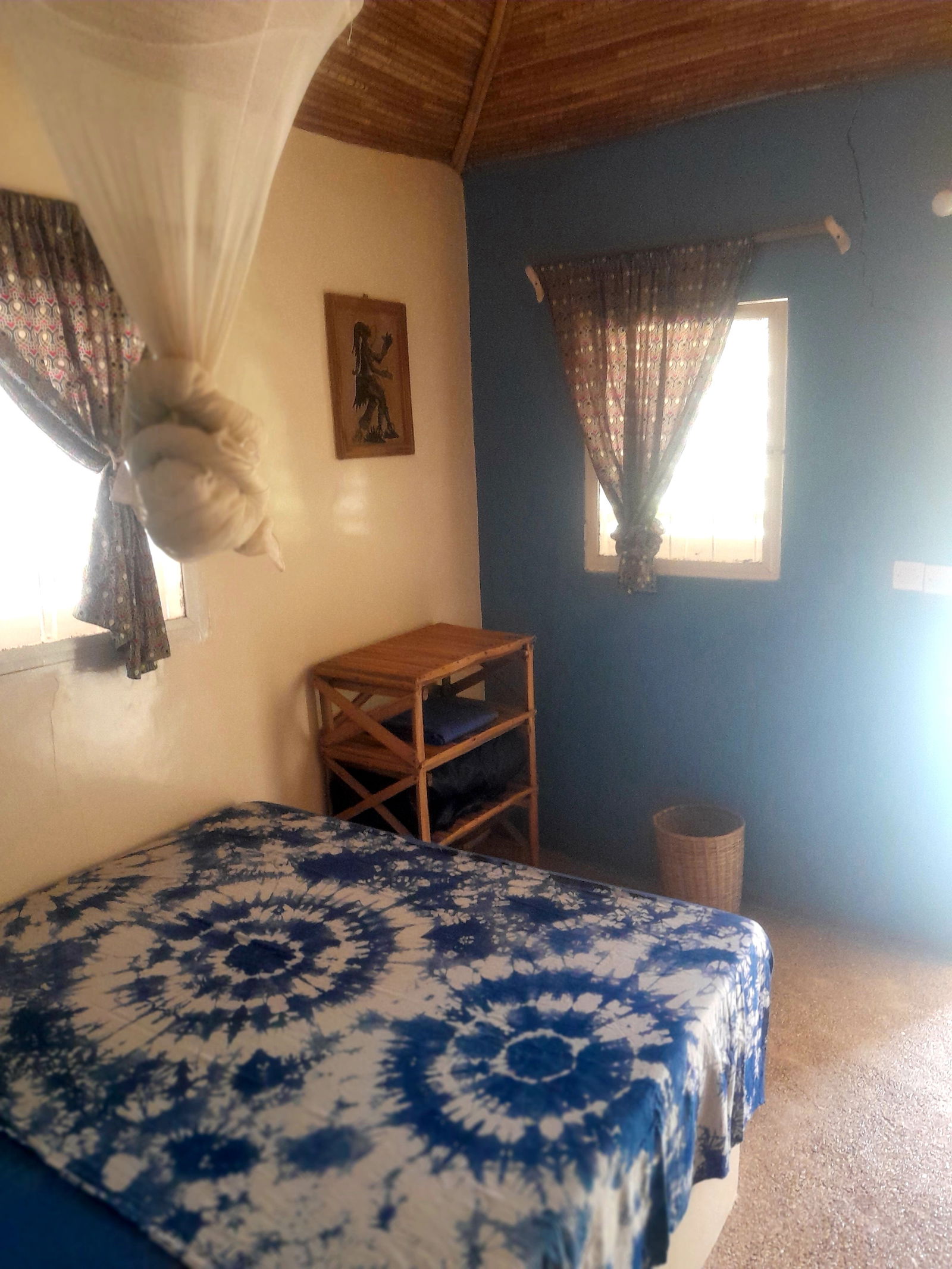 Bed And Breakfast Popenguine 139841