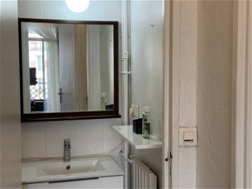 Chambre À Louer Paris 302865