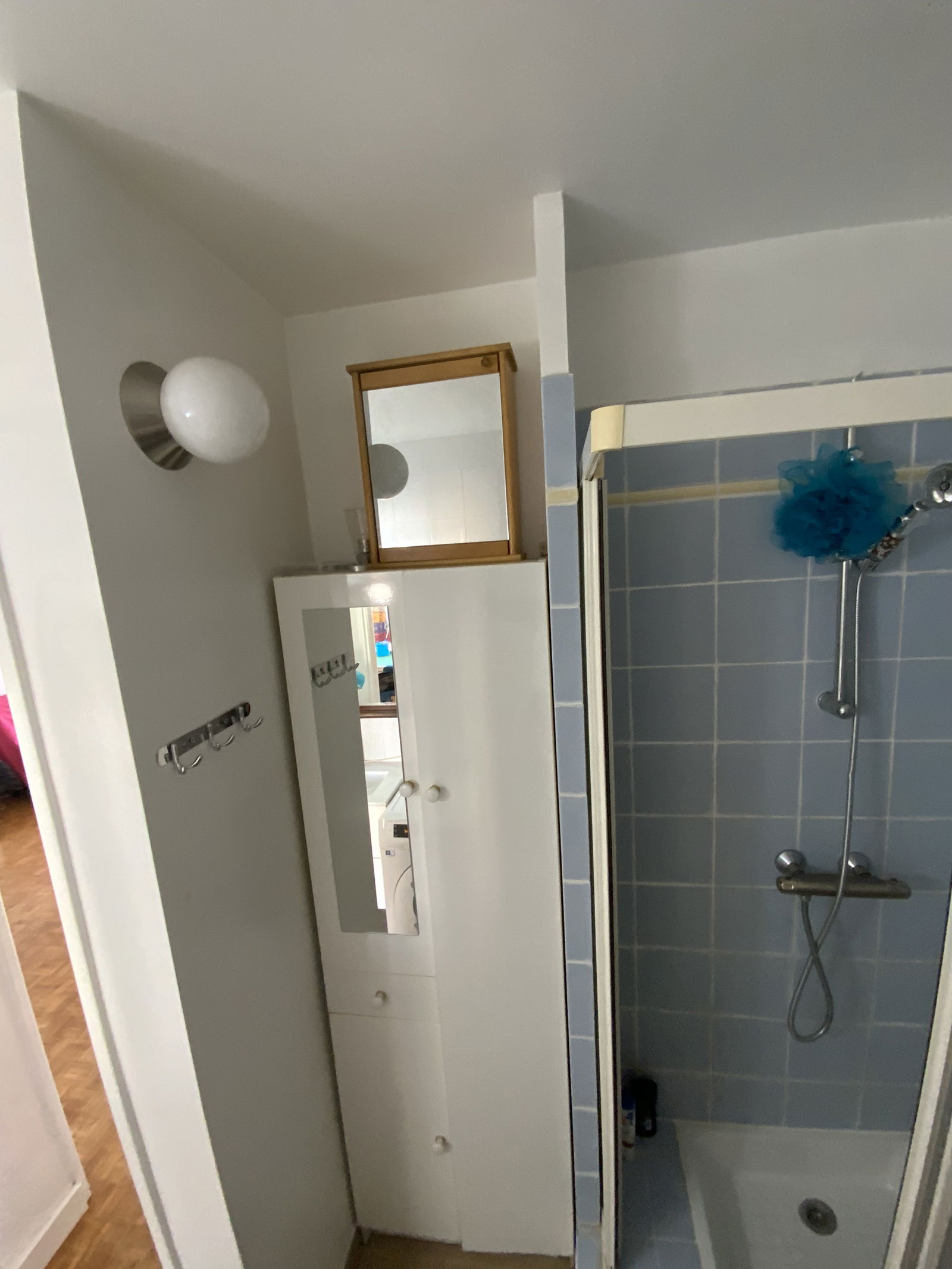 Homestay Paris 302865