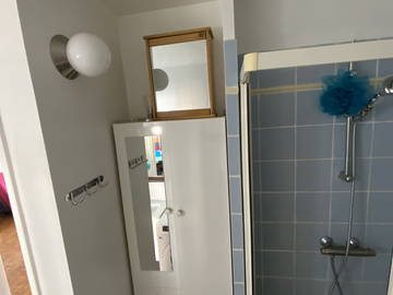 Chambre Chez L'habitant Paris 302865-6