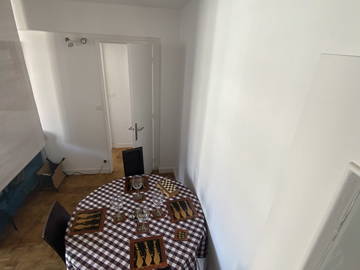 Chambre Chez L'habitant Paris 302865-7