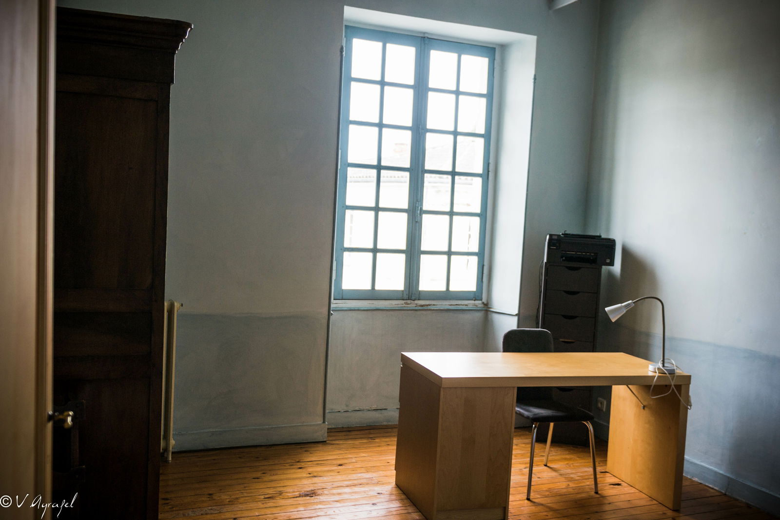 Homestay Blanquefort 135777