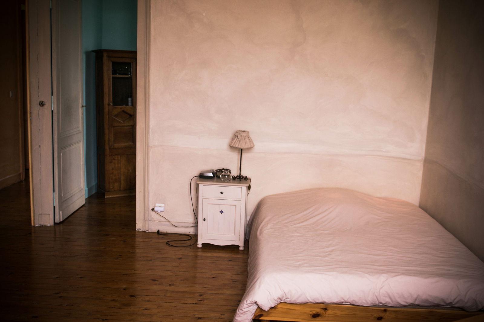 Homestay Blanquefort 135824