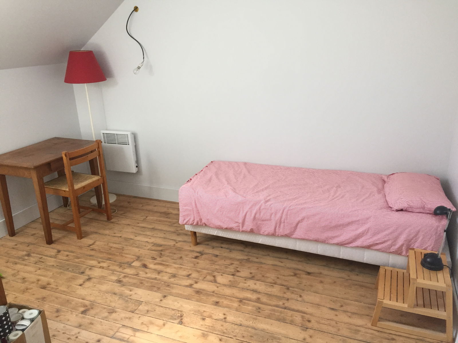 Homestay Boissy-Fresnoy 146391