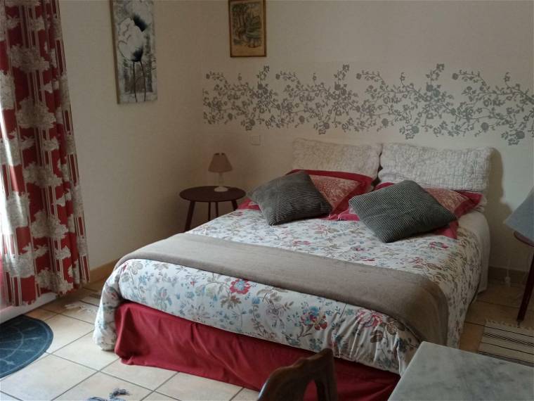 Homestay Montépilloy 112066-1