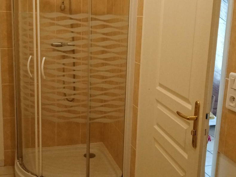 Habitaciones De Huéspedes Montépilloy 112066-2