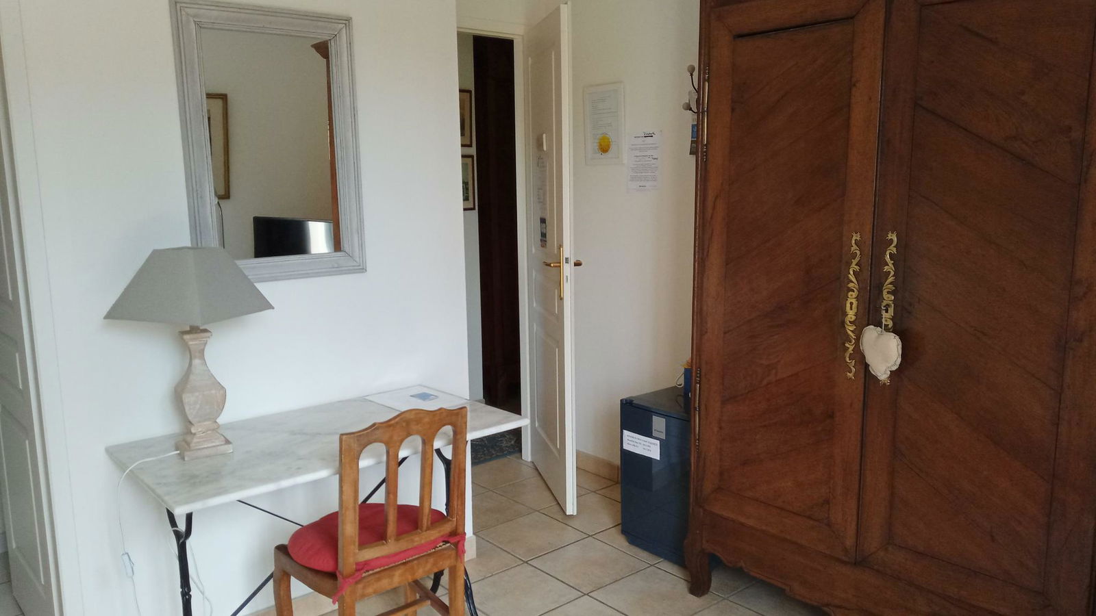 Bed And Breakfast Montépilloy 112066