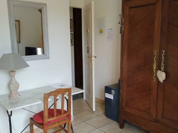 Chambre D'hôte Montépilloy 112066-4