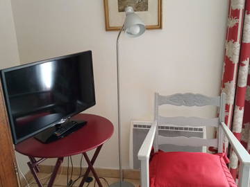 Chambre D'hôte Montépilloy 112066-5