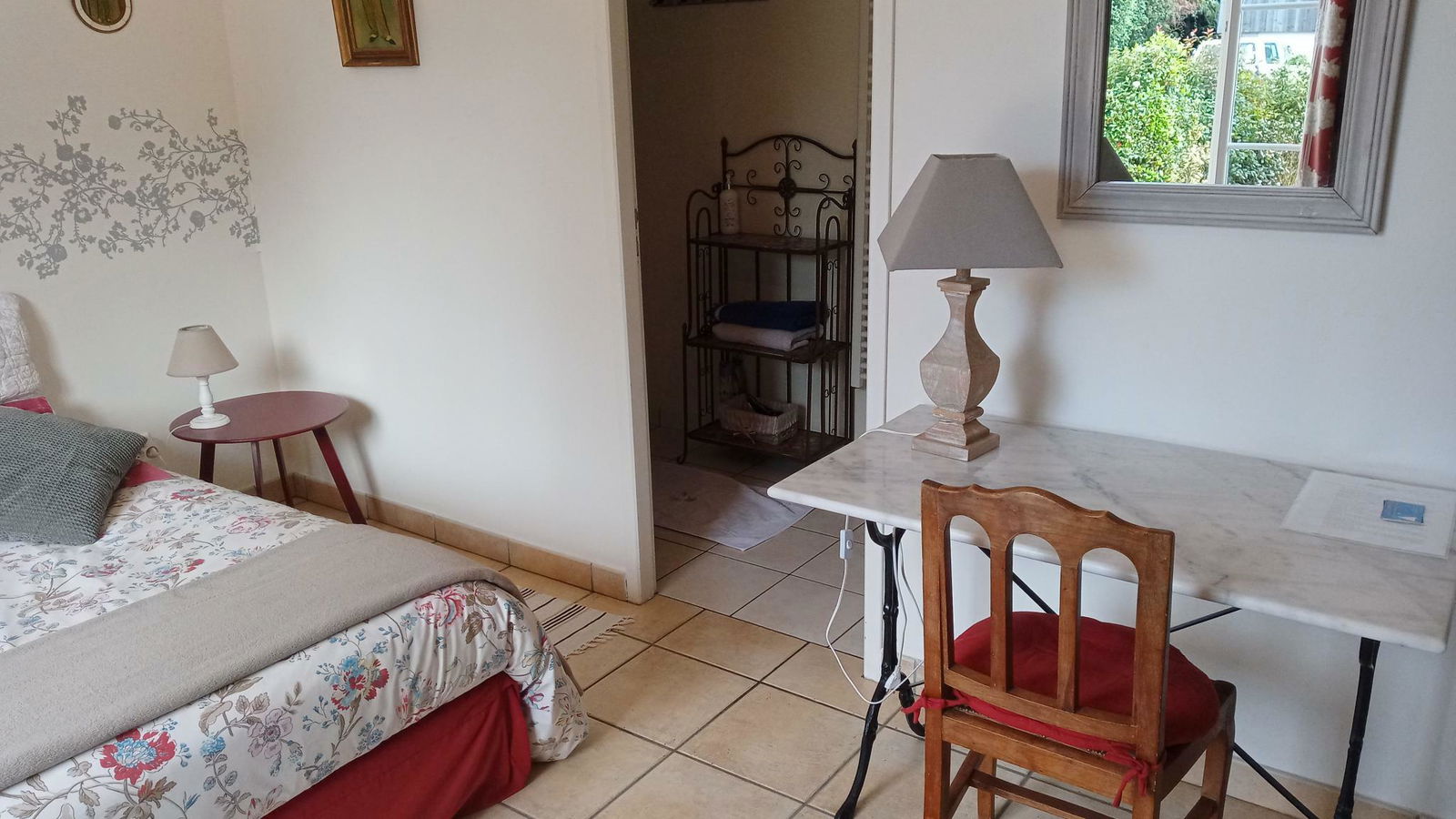 Bed And Breakfast Montépilloy 112066