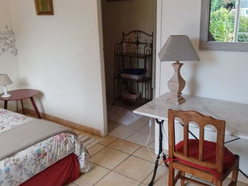 Chambre D'hôte Montépilloy 112066-6