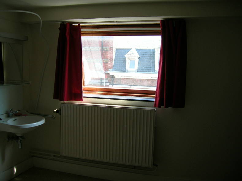 Zakwaterowanie U Rodziny Namur 228113-2