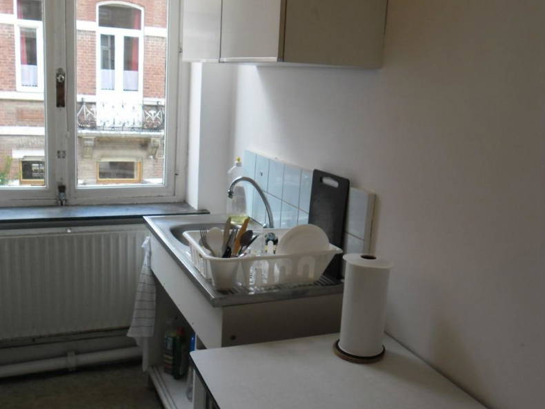 Zakwaterowanie U Rodziny Namur 228113-4