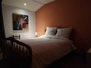 Chambre À Louer Le Plessis-Grammoire 232956-1