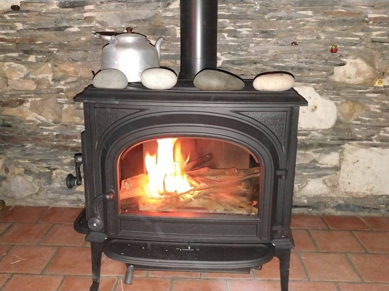 Tuisverblyf Le Plessis-Grammoire 232956-2