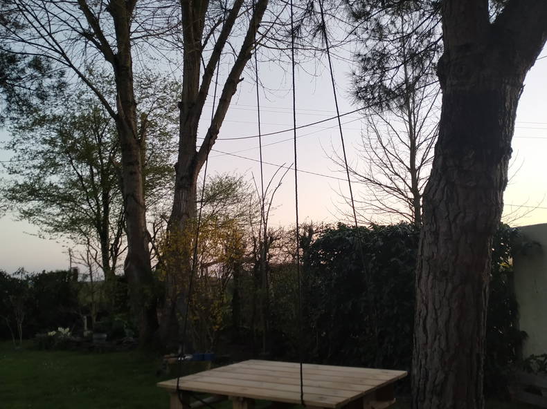 Tuisverblyf Le Plessis-Grammoire 232956-3