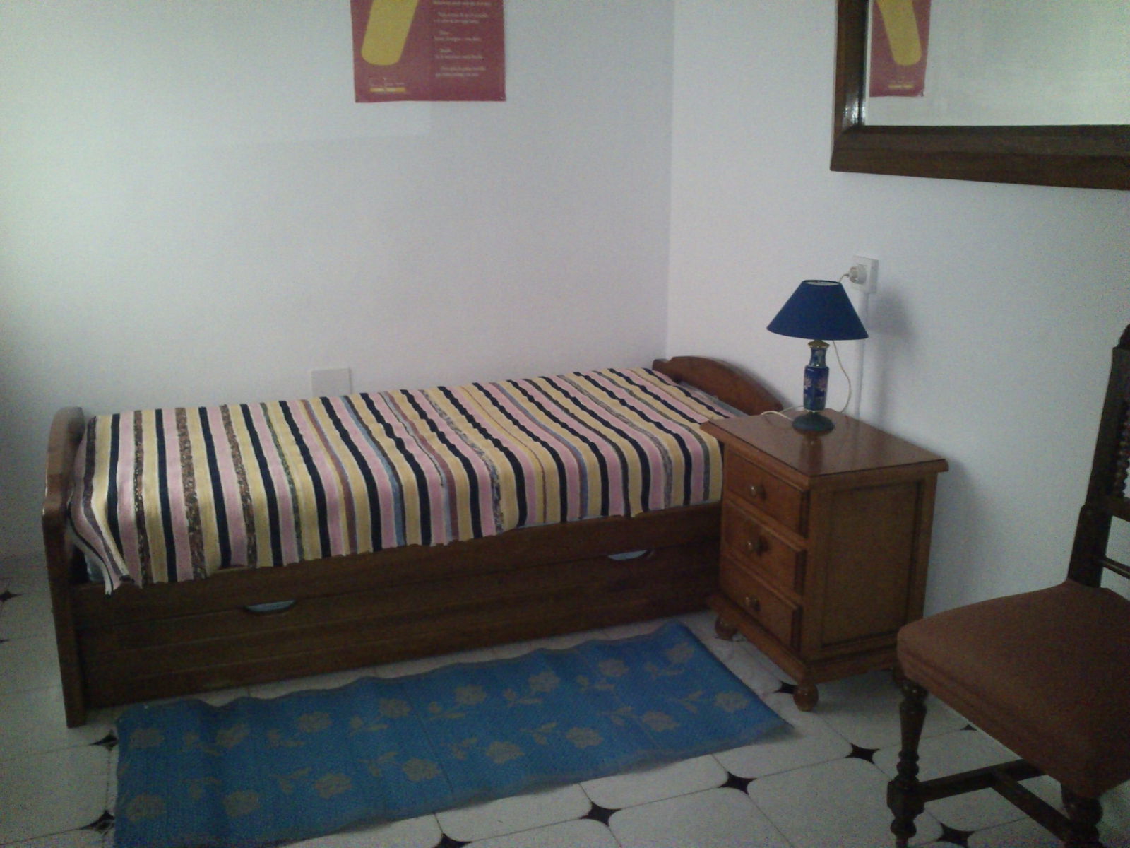 Homestay Granada 119808