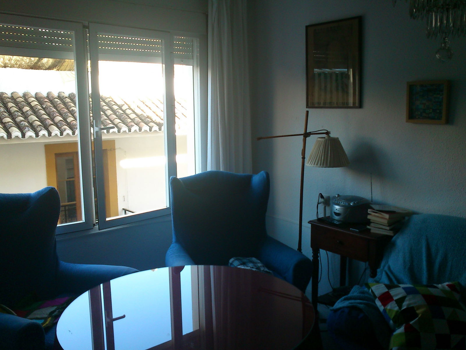 Homestay Granada 119808