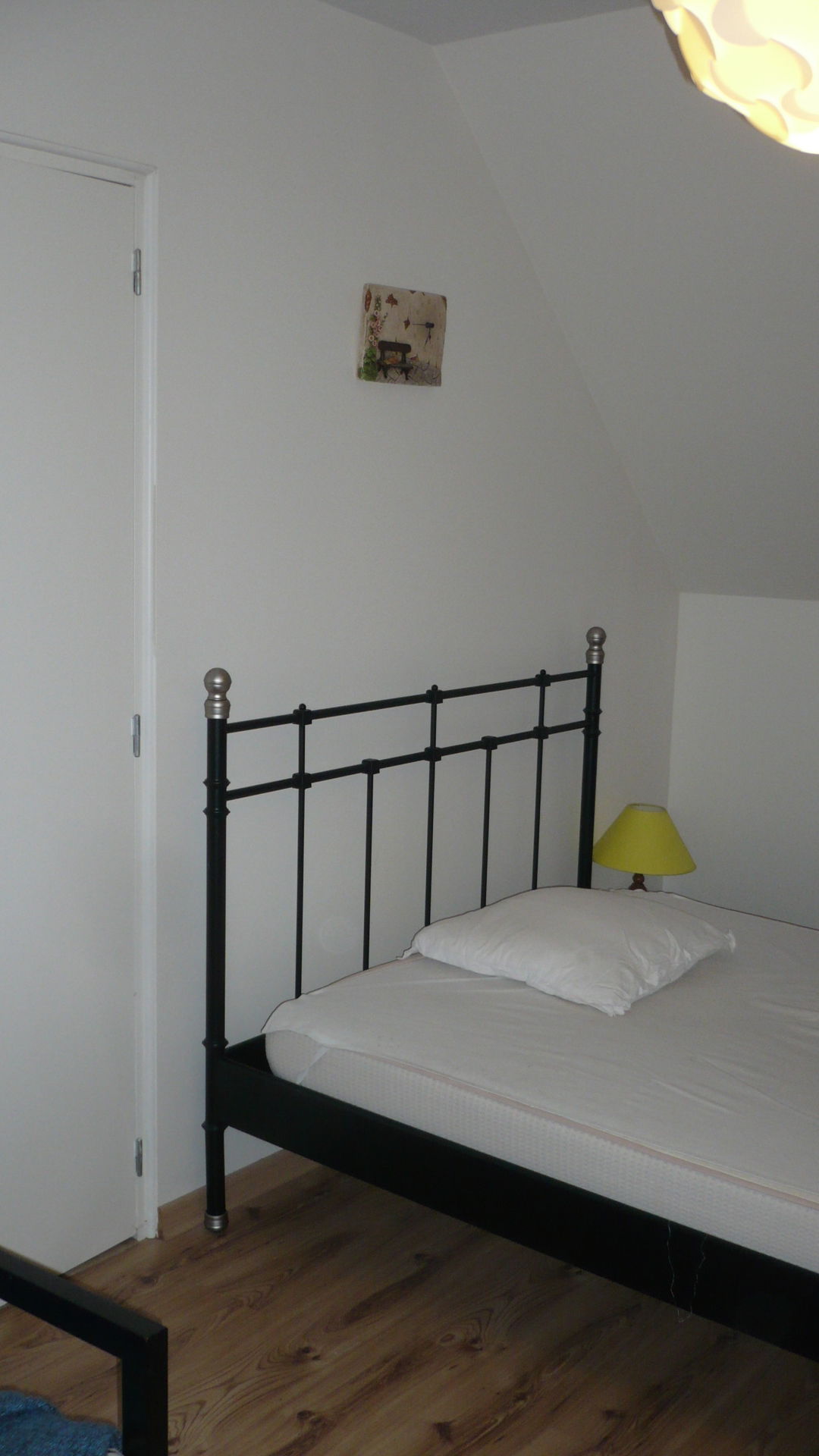 Homestay Ballainvilliers 150912