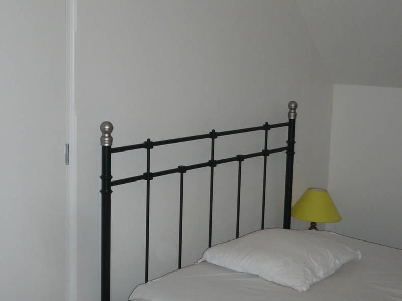 Hospedagem Em Casa De Família Ballainvilliers 150912-1