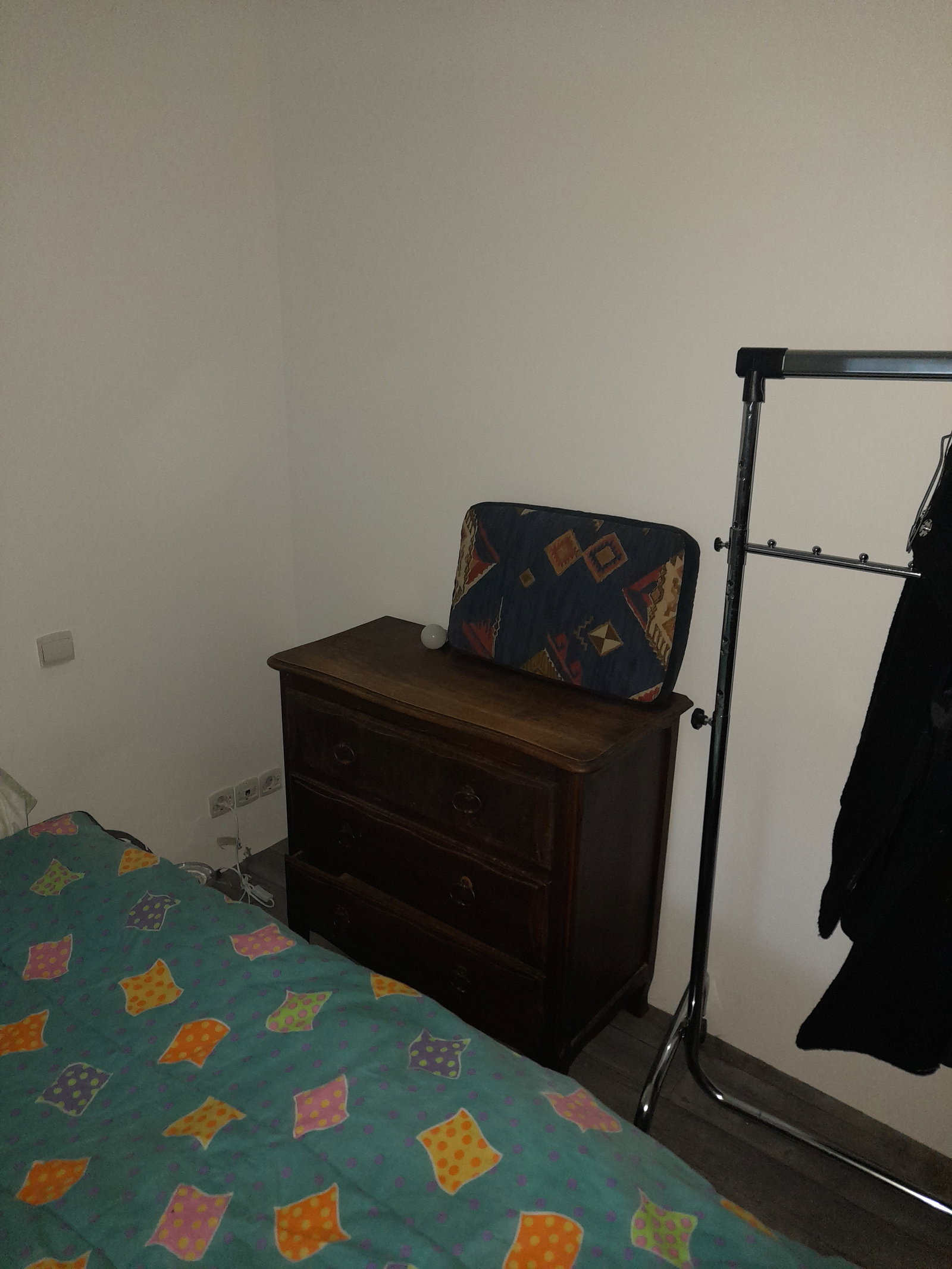 Homestay Ballainvilliers 150912