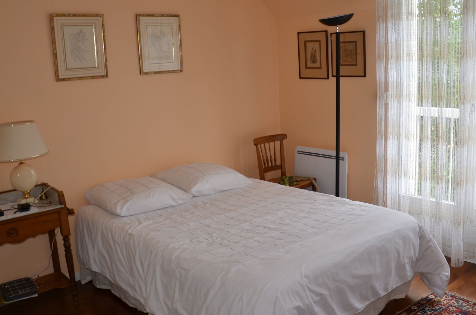 Homestay Andrésy 148213