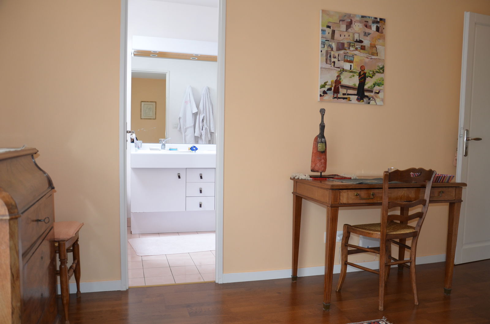 Homestay Andrésy 148213