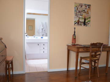 Room For Rent Andrésy 148213